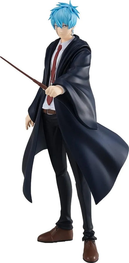 Mashle - Lance Crown - Pop Up Parade (Good Smile Company)ㅤ – Good Smile Company – ActionFigureBrasil