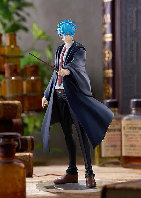 Mashle - Lance Crown - Pop Up Parade (Good Smile Company)ㅤ – Good Smile Company – ActionFigureBrasil