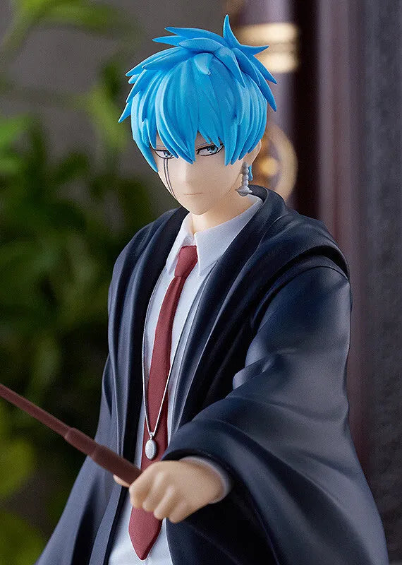 Mashle - Lance Crown - Pop Up Parade (Good Smile Company)ㅤ – Good Smile Company – ActionFigureBrasil
