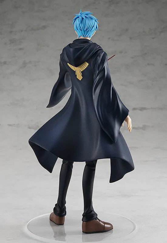 Mashle - Lance Crown - Pop Up Parade (Good Smile Company)ㅤ – Good Smile Company – ActionFigureBrasil