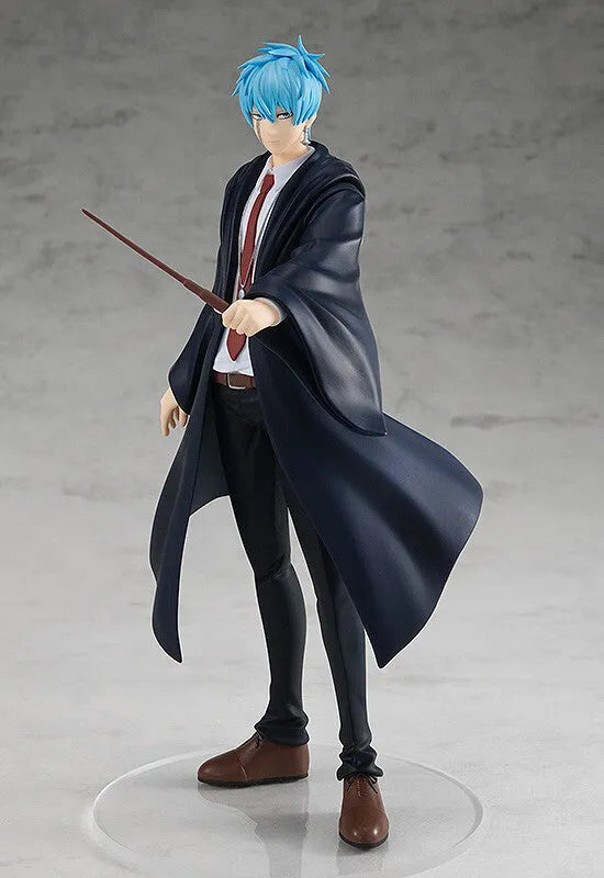 Mashle - Lance Crown - Pop Up Parade (Good Smile Company)ㅤ – Good Smile Company – ActionFigureBrasil