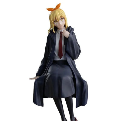 Mashle - Lemon Irvine - Premium Chokonose Figure (SEGA)ㅤ – SEGA – ActionFigureBrasil