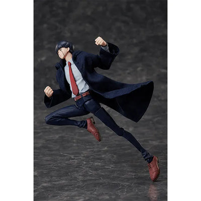 Mashle - Mash Burnedead - BUZZmod. - 1/12 (Aniplex) [Shop Exclusive]ㅤ – Aniplex – ActionFigureBrasil — close