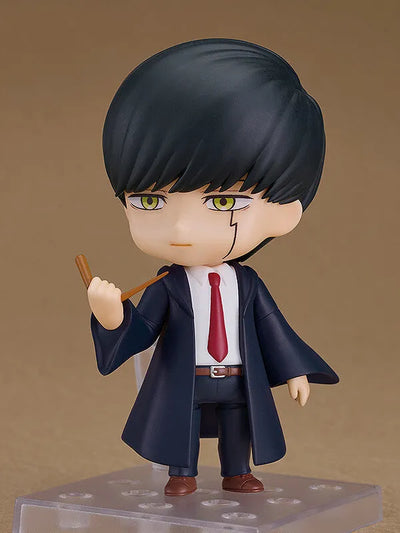 Mashle - Mash Burnedead - Nendoroid #2247 (Good Smile Company, Orange Rouge)ㅤ – Good Smile Company – ActionFigureBrasil — close