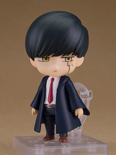 Mashle - Mash Burnedead - Nendoroid #2247 (Good Smile Company, Orange Rouge)ㅤ – Good Smile Company – ActionFigureBrasil — ambientada