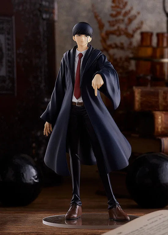 Mashle - Mash Burnedead - Pop Up Parade (Good Smile Company)ㅤ – Good Smile Company – ActionFigureBrasil
