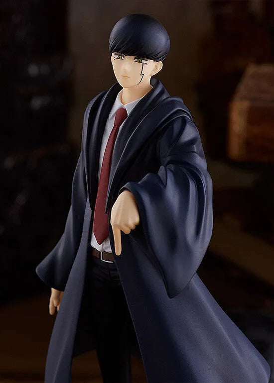 Mashle - Mash Burnedead - Pop Up Parade (Good Smile Company)ㅤ – Good Smile Company – ActionFigureBrasil