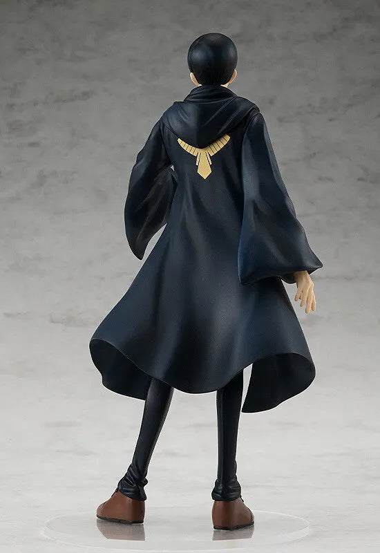 Mashle - Mash Burnedead - Pop Up Parade (Good Smile Company)ㅤ – Good Smile Company – ActionFigureBrasil