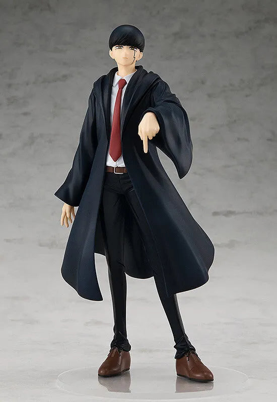 Mashle - Mash Burnedead - Pop Up Parade (Good Smile Company)ㅤ – Good Smile Company – ActionFigureBrasil