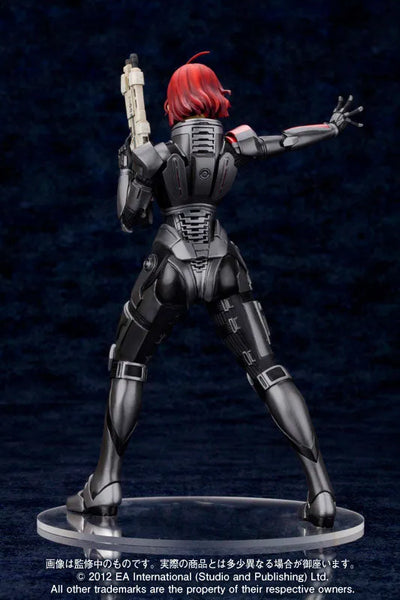 Mass Effect 3 - Jane Shepard - Bishoujo Statue - Mass Effect x Bishoujo - 1/7 (Kotobukiya)ㅤ – Kotobukiya – ActionFigureBrasil — close