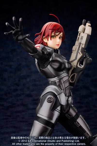 Mass Effect 3 - Jane Shepard - Bishoujo Statue - Mass Effect x Bishoujo - 1/7 (Kotobukiya)ㅤ – Kotobukiya – ActionFigureBrasil — acessórios