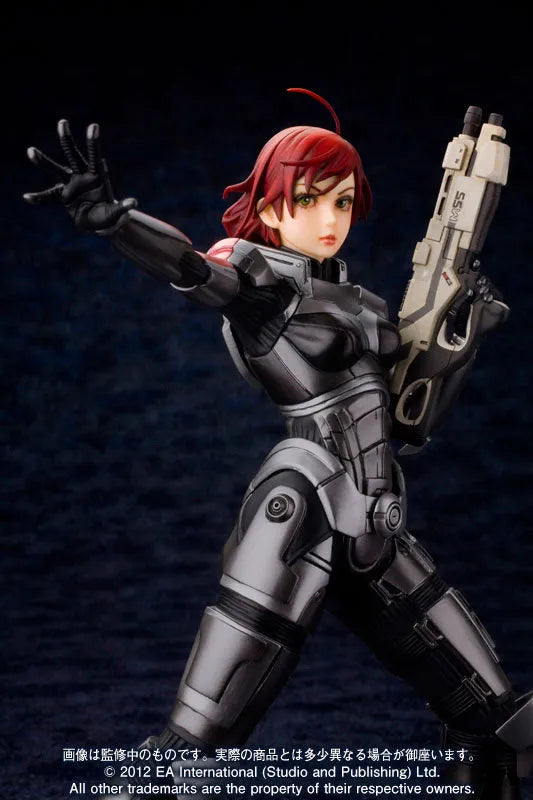Mass Effect 3 - Jane Shepard - Bishoujo Statue - Mass Effect x Bishoujo - 1/7 (Kotobukiya)ㅤ – Kotobukiya – ActionFigureBrasil