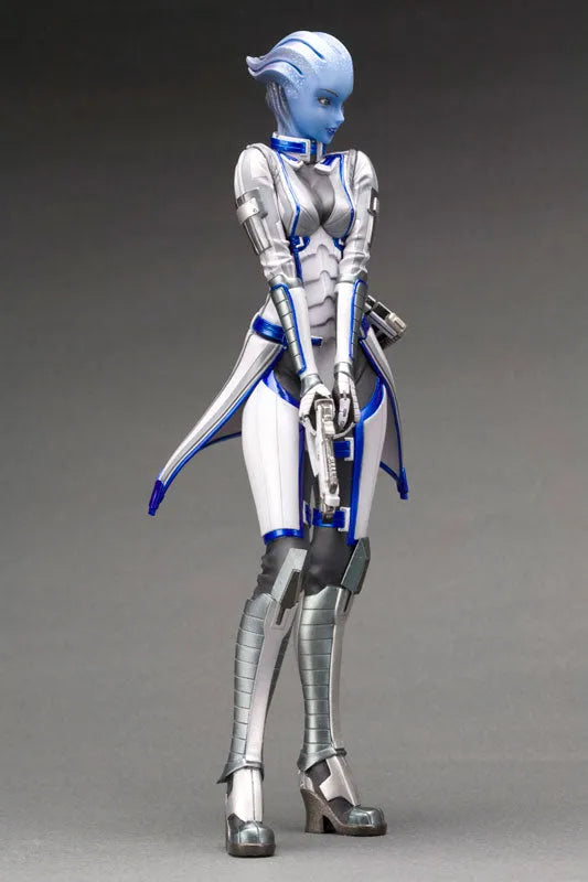 Mass Effect 3 - Liara T'Soni - Bishoujo Statue - Mass Effect x Bishoujo - 1/7 (Kotobukiya)ㅤ – Kotobukiya – ActionFigureBrasil