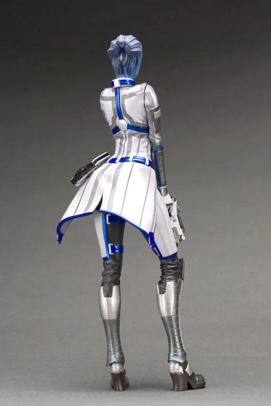 Mass Effect 3 - Liara T'Soni - Bishoujo Statue - Mass Effect x Bishoujo - 1/7 (Kotobukiya)ㅤ – Kotobukiya – ActionFigureBrasil