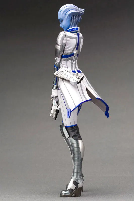 Mass Effect 3 - Liara T'Soni - Bishoujo Statue - Mass Effect x Bishoujo - 1/7 (Kotobukiya)ㅤ – Kotobukiya – ActionFigureBrasil