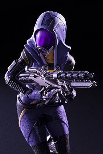 Mass Effect 3 - Tali'Zorah nar Rayya - Bishoujo Statue - Mass Effect x Bishoujo - 1/7 (Kotobukiya)ㅤ – Kotobukiya – ActionFigureBrasil
