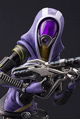 Mass Effect 3 - Tali'Zorah nar Rayya - Bishoujo Statue - Mass Effect x Bishoujo - 1/7 (Kotobukiya)ㅤ – Kotobukiya – ActionFigureBrasil — close