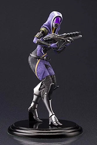 Mass Effect 3 - Tali'Zorah nar Rayya - Bishoujo Statue - Mass Effect x Bishoujo - 1/7 (Kotobukiya)ㅤ – Kotobukiya – ActionFigureBrasil