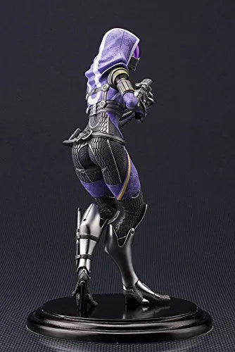 Mass Effect 3 - Tali'Zorah nar Rayya - Bishoujo Statue - Mass Effect x Bishoujo - 1/7 (Kotobukiya)ㅤ – Kotobukiya – ActionFigureBrasil — acessórios