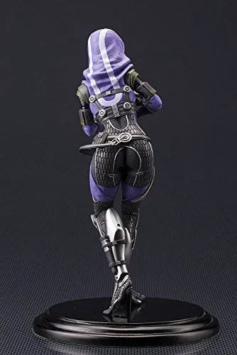 Mass Effect 3 - Tali'Zorah nar Rayya - Bishoujo Statue - Mass Effect x Bishoujo - 1/7 (Kotobukiya)ㅤ – Kotobukiya – ActionFigureBrasil — ambientada