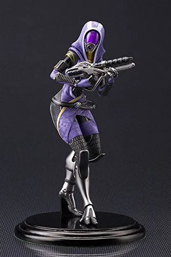 Mass Effect 3 - Tali'Zorah nar Rayya - Bishoujo Statue - Mass Effect x Bishoujo - 1/7 (Kotobukiya)ㅤ – Kotobukiya – ActionFigureBrasil