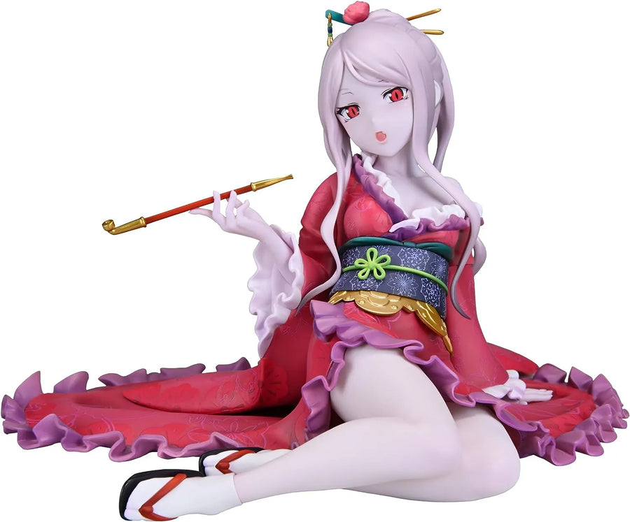 Mass for Dead Overlord - Shalltear Bloodfallen - 1/6 - Lustrous New Year's Greeting Ver. (Kaitendoh)ㅤ – Kaitendoh – ActionFigureBrasil