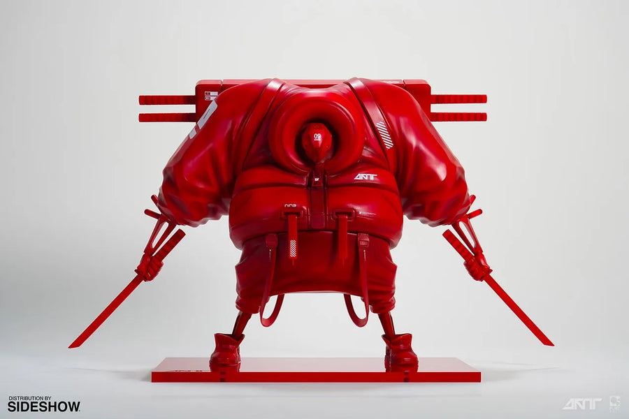 Master 9 Eyes - LIMITED EDITION: 500 – PureArts – ActionFigure Brasil