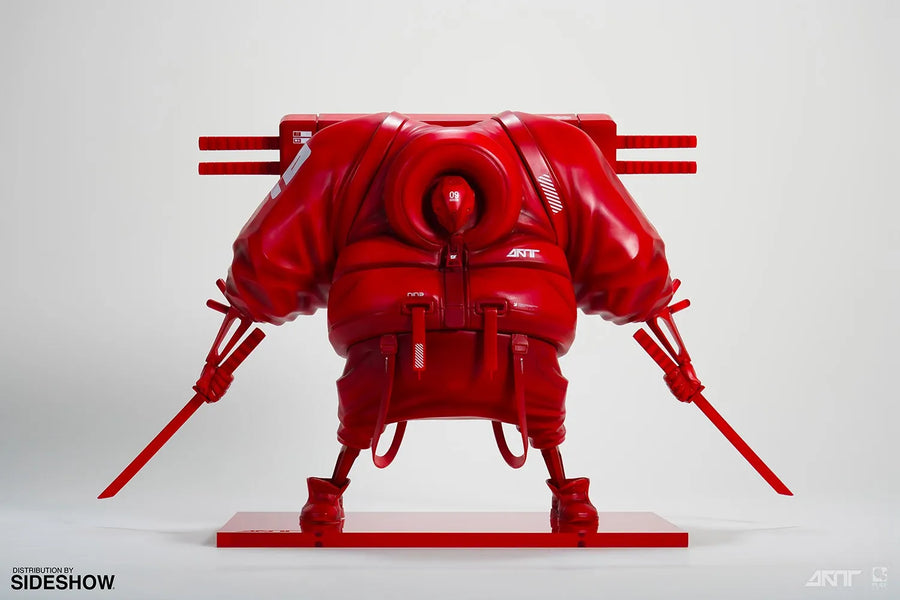 Master 9 Eyes - LIMITED EDITION: 500 – PureArts – ActionFigure Brasil