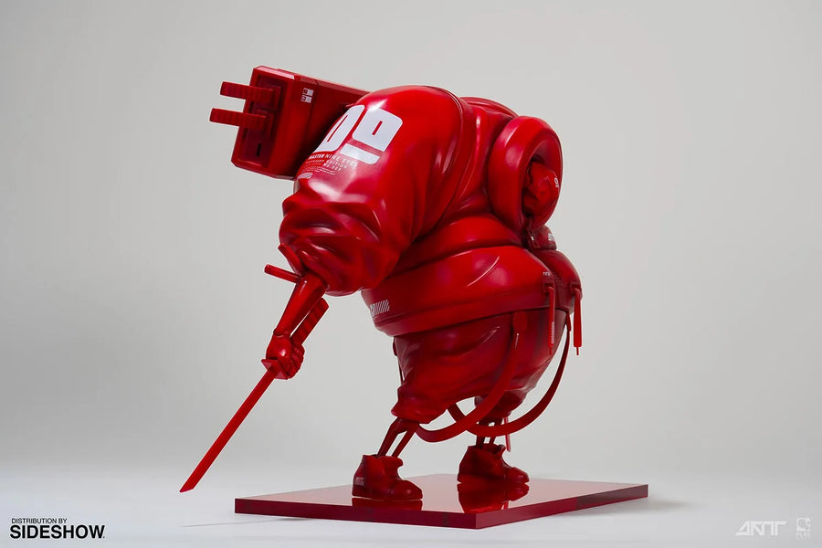 Master 9 Eyes - LIMITED EDITION: 500 – PureArts – ActionFigure Brasil