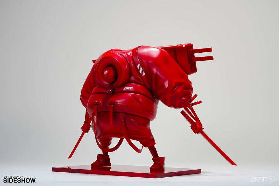 Master 9 Eyes - LIMITED EDITION: 500 – PureArts – ActionFigure Brasil