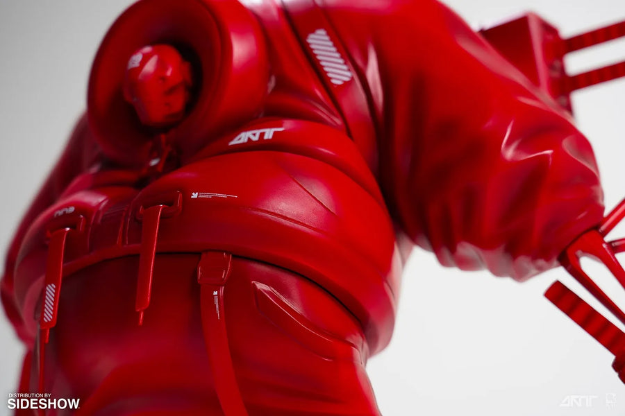 Master 9 Eyes - LIMITED EDITION: 500 – PureArts – ActionFigure Brasil