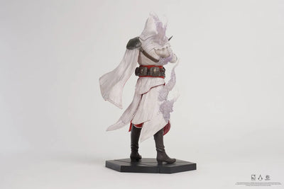 Master Assassin Ezio – PureArts – ActionFigure Brasil — acessórios