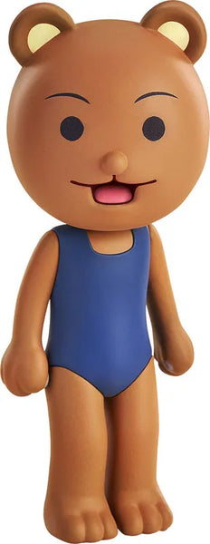 Masuda Kousuke Gekijou Gag Manga Biyori Go - Kumakichi - Mini Memory (Good Smile Arts Shanghai, Good Smile Company)ㅤ – Good Smile Arts Shanghai – ActionFigureBrasil