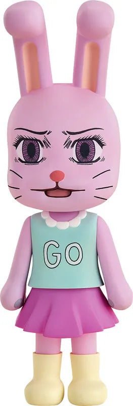 Masuda Kousuke Gekijou Gag Manga Biyori Go - Usami-chan - Mini Memory (Good Smile Arts Shanghai, Good Smile Company)ㅤ – Good Smile Arts Shanghai – ActionFigureBrasil