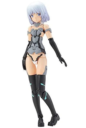 Materia Kuro - Frame Arms Girl (Kotobukiya)ㅤ – Kotobukiya – ActionFigureBrasil