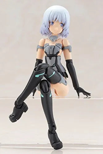 Materia Kuro - Frame Arms Girl (Kotobukiya)ㅤ – Kotobukiya – ActionFigureBrasil