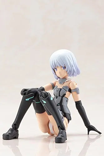 Materia Kuro - Frame Arms Girl (Kotobukiya)ㅤ – Kotobukiya – ActionFigureBrasil
