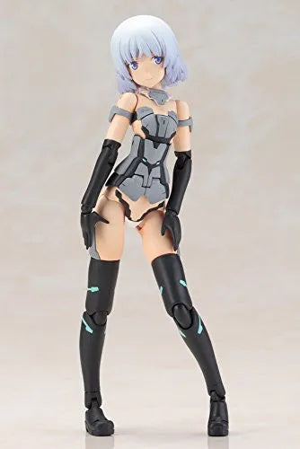 Materia Kuro - Frame Arms Girl (Kotobukiya)ㅤ – Kotobukiya – ActionFigureBrasil