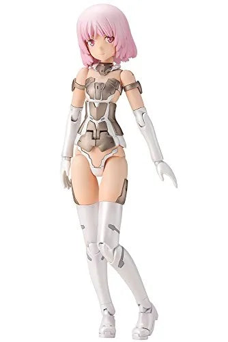 Materia Shiro - Frame Arms Girl (Kotobukiya)ㅤ – Kotobukiya – ActionFigureBrasil
