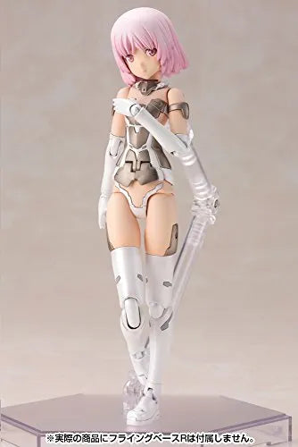 Materia Shiro - Frame Arms Girl (Kotobukiya)ㅤ – Kotobukiya – ActionFigureBrasil
