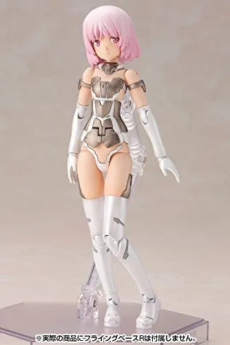 Materia Shiro - Frame Arms Girl (Kotobukiya)ㅤ – Kotobukiya – ActionFigureBrasil