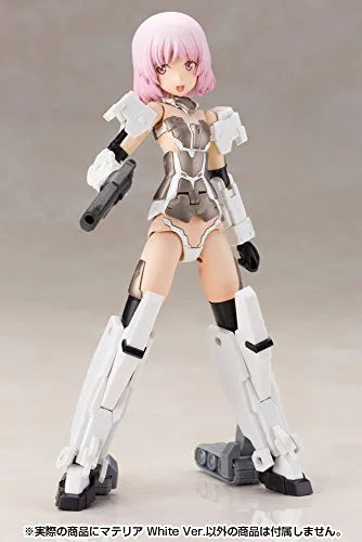 Materia Shiro - Frame Arms Girl (Kotobukiya)ㅤ – Kotobukiya – ActionFigureBrasil