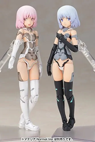 Materia Shiro - Frame Arms Girl (Kotobukiya)ㅤ – Kotobukiya – ActionFigureBrasil