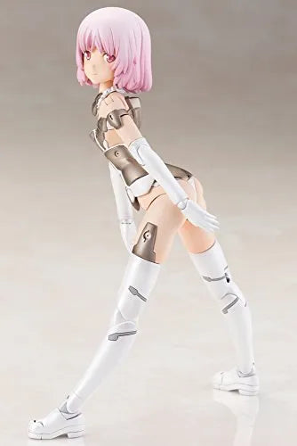Materia Shiro - Frame Arms Girl (Kotobukiya)ㅤ – Kotobukiya – ActionFigureBrasil