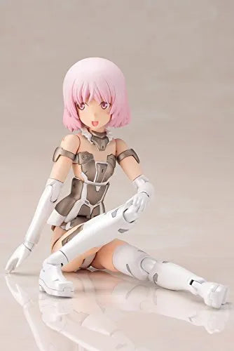 Materia Shiro - Frame Arms Girl (Kotobukiya)ㅤ – Kotobukiya – ActionFigureBrasil