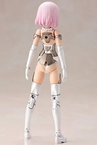 Materia Shiro - Frame Arms Girl (Kotobukiya)ㅤ – Kotobukiya – ActionFigureBrasil