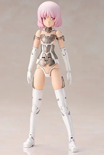 Materia Shiro - Frame Arms Girl (Kotobukiya)ㅤ – Kotobukiya – ActionFigureBrasil