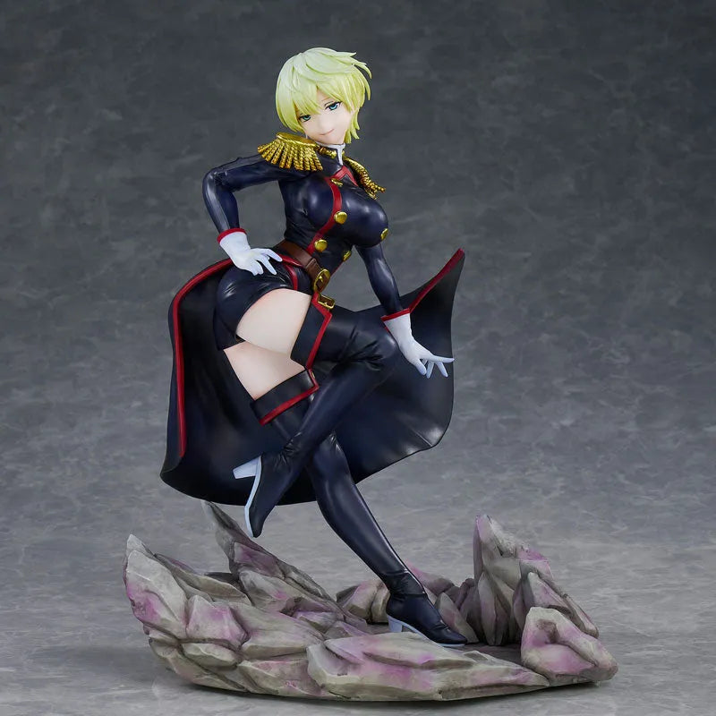 Mato Seihei no Slave - Izumo Tenka - 1/7 (Union Creative International Ltd)ㅤ – Union Creative – ActionFigureBrasil