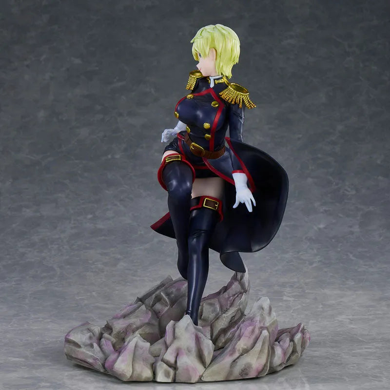 Mato Seihei no Slave - Izumo Tenka - 1/7 (Union Creative International Ltd)ㅤ – Union Creative – ActionFigureBrasil