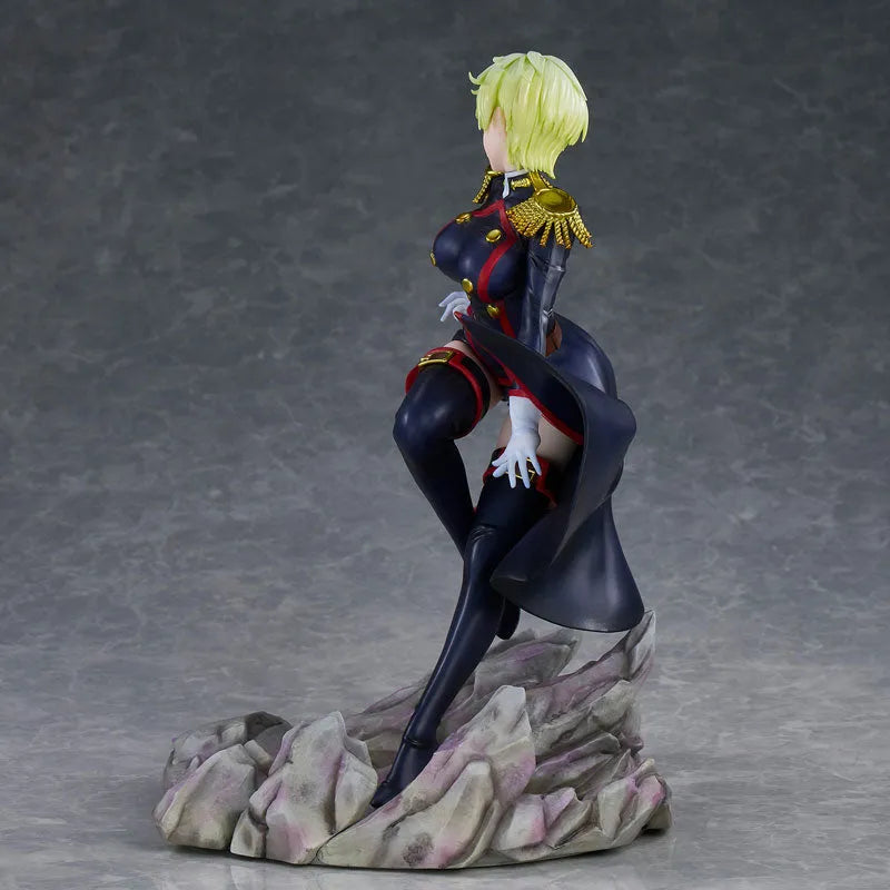 Mato Seihei no Slave - Izumo Tenka - 1/7 (Union Creative International Ltd)ㅤ – Union Creative – ActionFigureBrasil